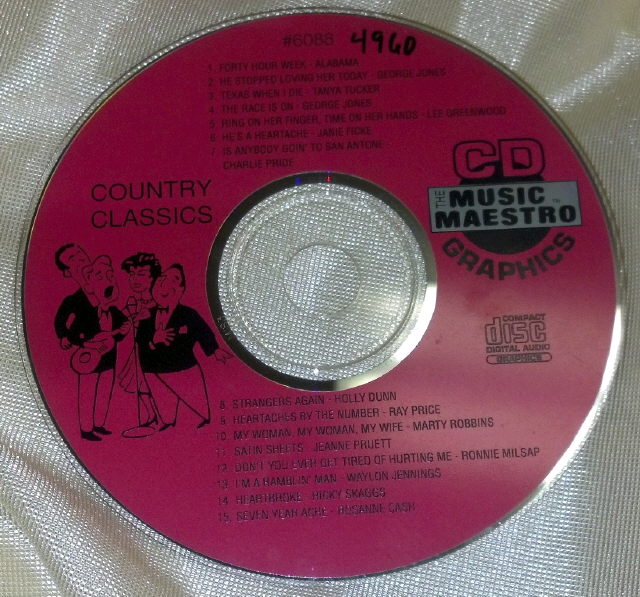 Rental store for COUNTRY CLASSICS in Omaha NE