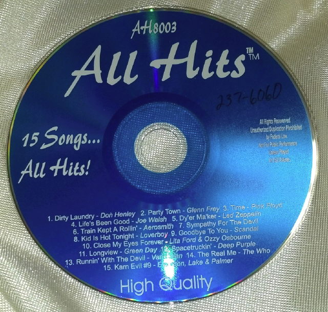 Rental store for ALL HITS 15 HIGH QUALITY in Omaha NE