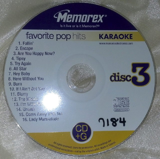 Rental store for FAVORITE POP HITS III in Omaha NE