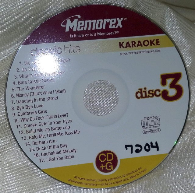 Rental store for CLASSIC HITS VOLUME 3 in Omaha NE