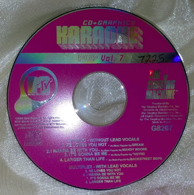 Rental store for MTV POP VOLUME 7 in Omaha NE