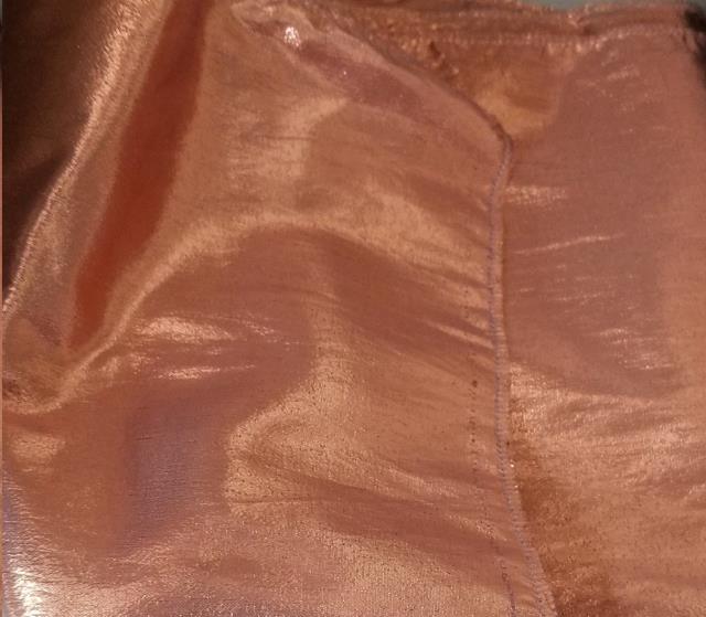 Where to find TIES, COPPER LAME 12 X108 in Omaha