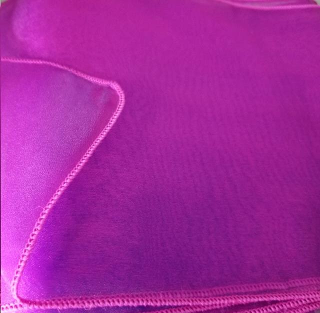 Rental store for TIES, FUSHIA ORGANZA 8X110 in Omaha NE