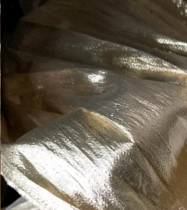 Where to find TIES, GOLD LAME 7 X105 in Omaha