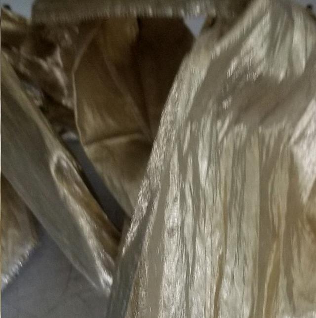 Where to find TIES, GOLD LAME 7 X105 in Omaha