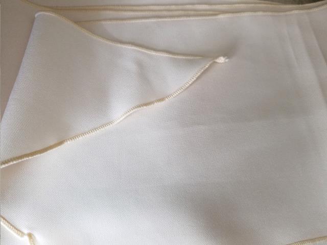 Where to find TIES, IVORY POLY 7 X105 in Omaha