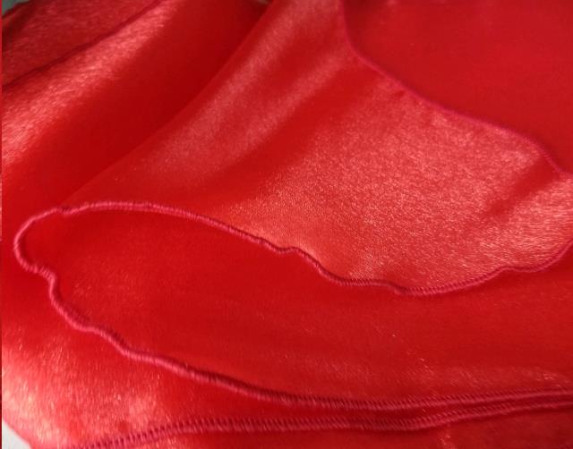 Where to find TIES, TANGERINE ORGANZA 7X120 in Omaha