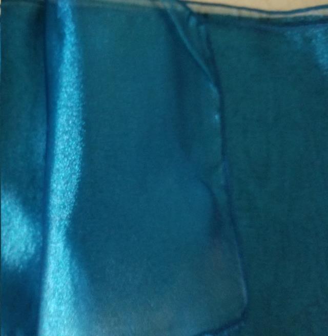 Rental store for TIES, PEACOCK ORGANZA 8X110 in Omaha NE