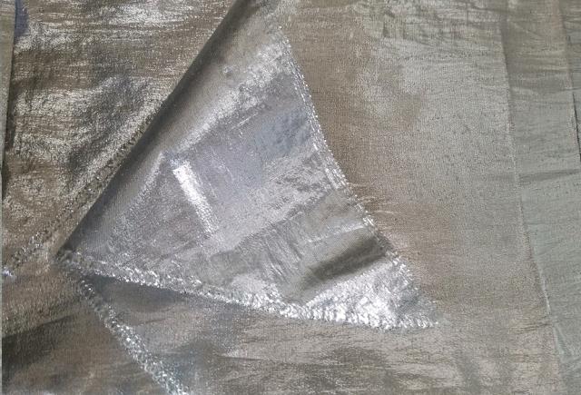 Where to find TIES, SILVER LAME 7 X105 in Omaha
