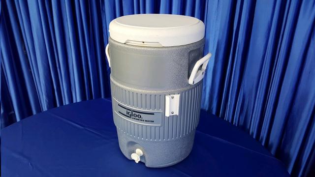 Where to find INSULATED 5 GALLON Ribbed in Omaha