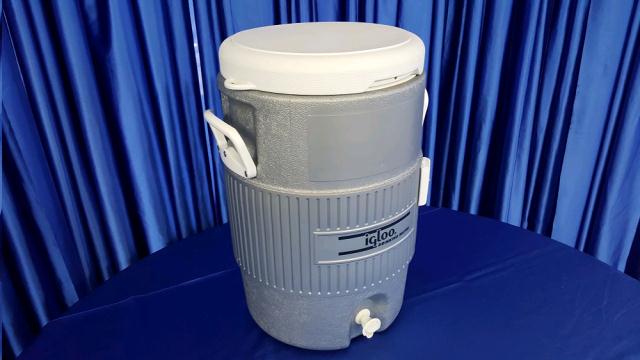 Where to find INSULATED 5 GALLON Ribbed in Omaha