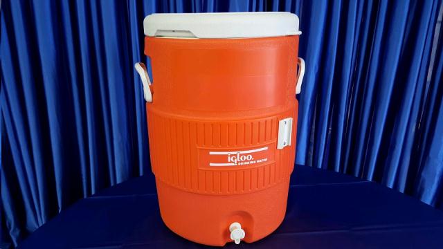 Rental store for INSULATED, 10 GALLON in Omaha NE