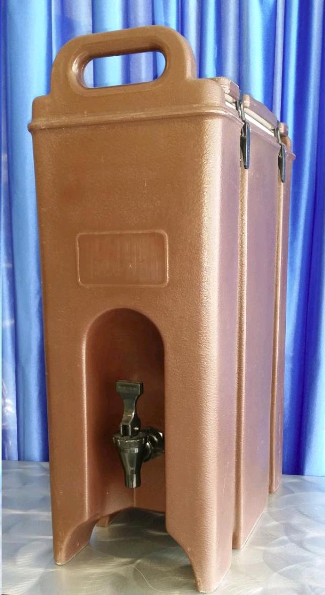 Where to find THERMO VAC, INSULATED 5 GALLON in Omaha
