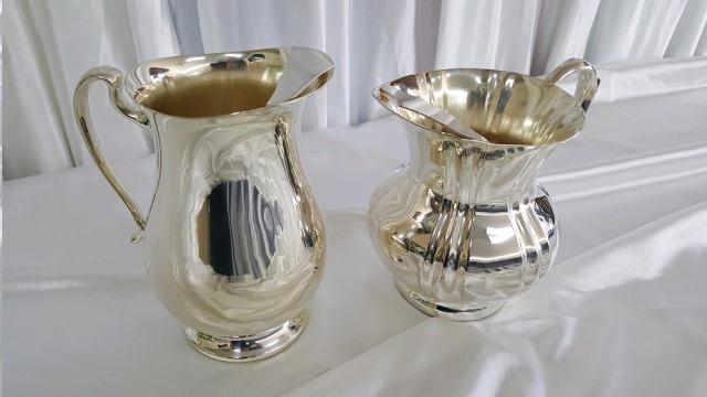 Where to find PITCHER, SILVER in Omaha
