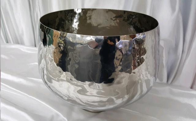 Rental store for PUNCH BOWL, HAMMERED ORION in Omaha NE