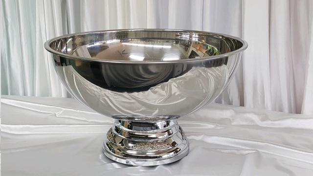 Where to find PUNCH BOWL, CHROME 7 in Omaha