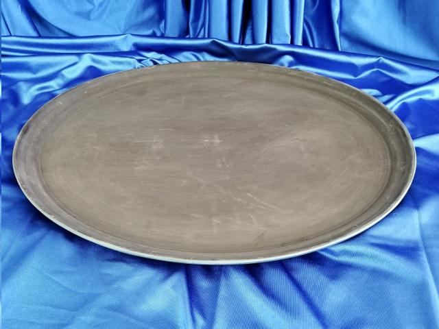 Rental store for OVAL 27 BAR TRAY, BROWN in Omaha NE