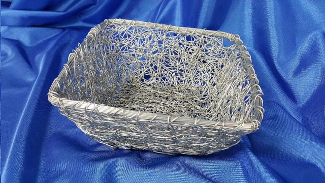Where to find BASKET, WIRE SQUARE BREAD in Omaha