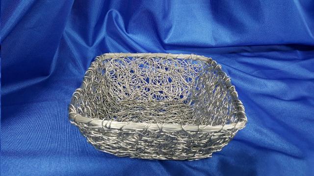 Where to find BASKET, WIRE SQUARE BREAD in Omaha