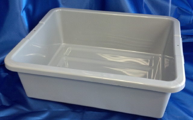 Rental store for BUS TUB - GRAY in Omaha NE