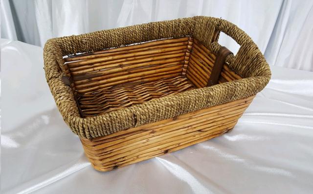 Rental store for BASKET, WICKER TWINE - Md in Omaha NE