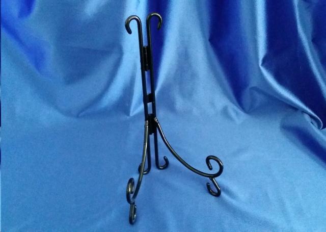 Rental store for EASEL, BLACK TABLETOP 11 in Omaha NE