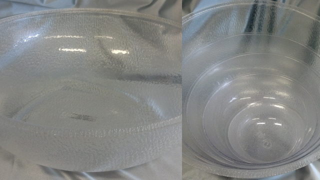 Rental store for BOWL, 8 GALLON PEBBLE 23 in Omaha NE