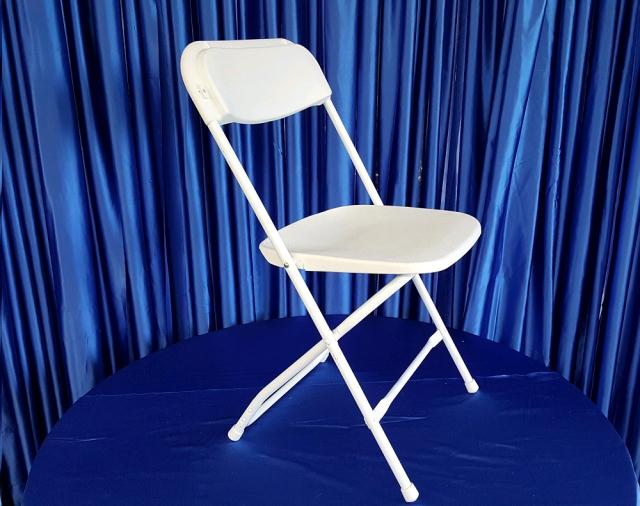 Rental store for CHAIR, WHITE    WHITE LEG in Omaha NE