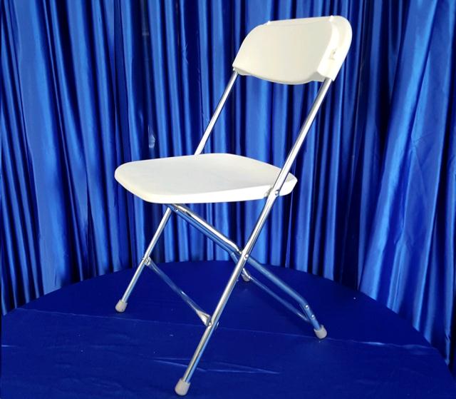 Where to find CHAIR, OFF-WHITE CHROME LEG in Omaha