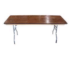 Rental store for TABLE, BANQUET 6 X30 in Omaha NE