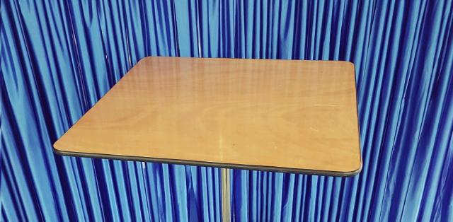 Where to find TABLE, PEDESTAL 36 SQUARE in Omaha