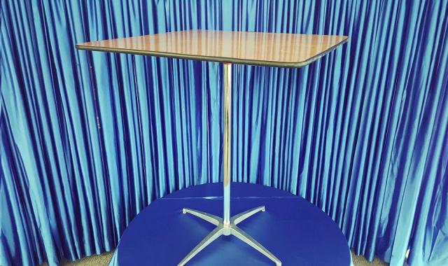Where to find TABLE, PEDESTAL 36 SQUARE in Omaha