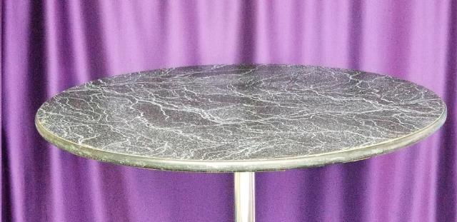 Where to find TABLE, 30 RD COCKTAIL Swirl Laminate O in Omaha