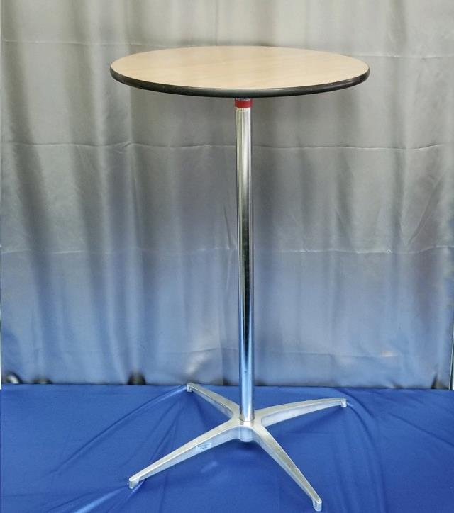 Rental store for TABLE, 24  RD COCKTAIL in Omaha NE