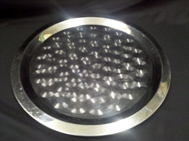 Rental store for TRAY, CHROME ROUND 20 MED in Omaha NE
