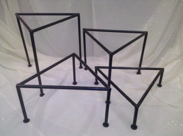 Rental store for STAND, TRIANGLE 13 H X 14 in Omaha NE