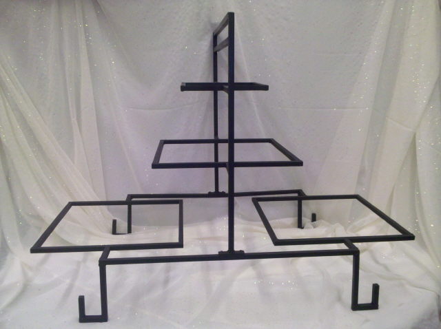 Rental store for STAND, PYRAMID 3-TIER 40 in Omaha NE