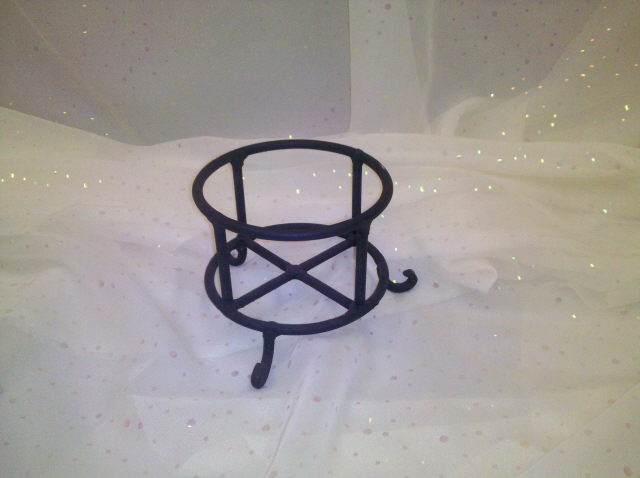 Rental store for IRON STERNO HOLDER in Omaha NE