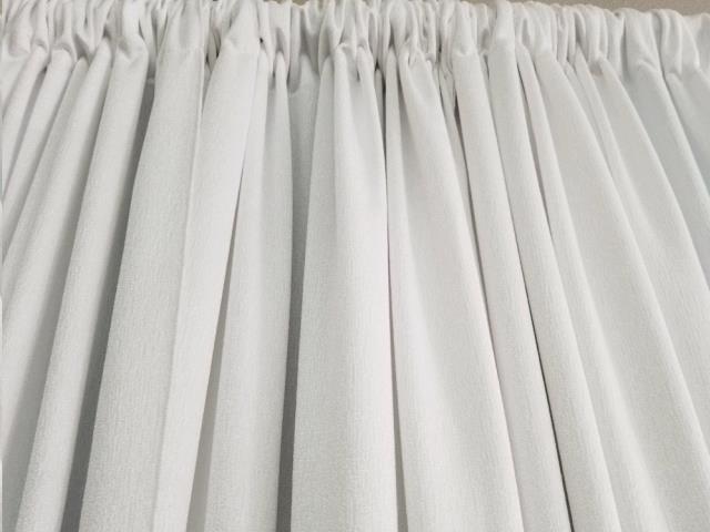 Where to find DRAPE, WHITE 60 X95 GLOSS in Omaha