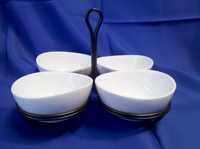 Rental store for SERVER, 4 BOWL W STAND in Omaha NE