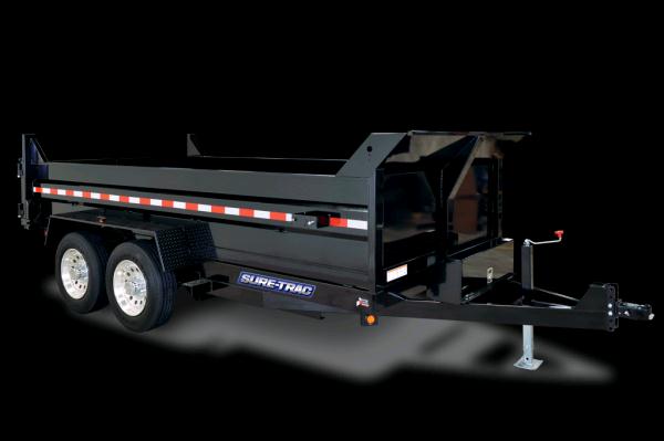Rental store for DUMP TRAILER, DBL AXLE 12 X79   Surge in Omaha NE