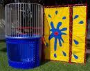 Rental store for DUNK TANK TOWABLE in Omaha NE