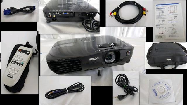 Rental store for PROJECTOR, LCD EPSON I in Omaha NE
