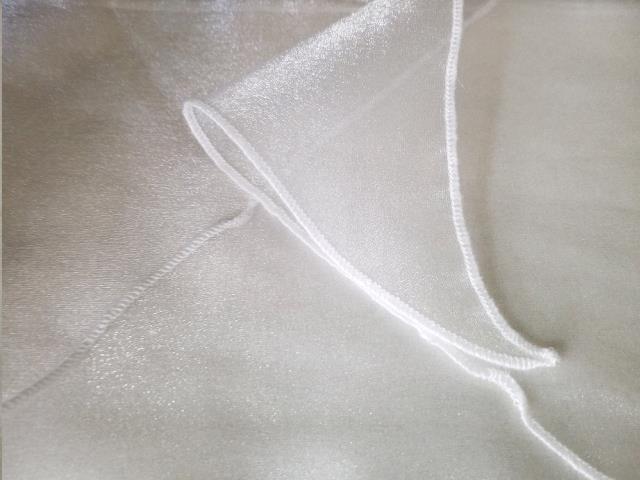 Rental store for TIES, WHITE ORGANZA 8 X110 in Omaha NE