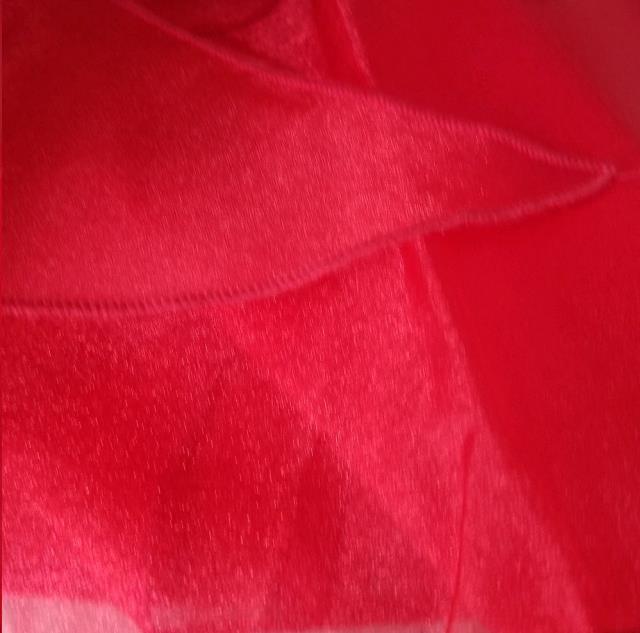 Where to find TIES, RED ORGANZA 8 X110 in Omaha