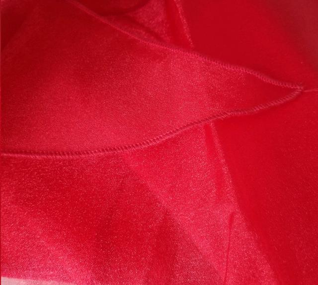 Rental store for TIES, RED ORGANZA 8 X110 in Omaha NE
