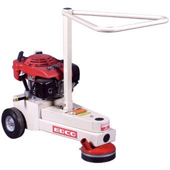 Rental store for CONCRETE GRINDER, 7  TURBO  Gas in Omaha NE