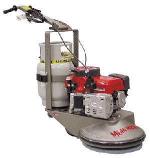 Rental store for BURNISHER, PROPANE in Omaha NE