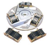 Rental store for PENTAGON KIT- 3 SCARIFIER BLOCKS in Omaha NE