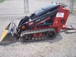 Where to find WALK-BEHIND LOADER Dingo Ditch Witch in Omaha